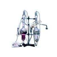 Distillations (All Glass)