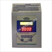 Conductivity Meter