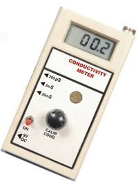 Conductivity Meter