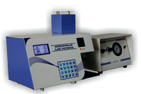 Flame Photometer (Digital and Microprocessor)