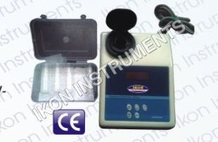 Analytical Equipment