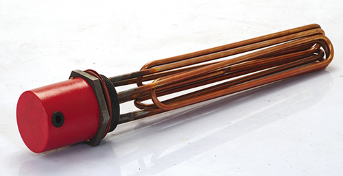 Industrial Water Heating System