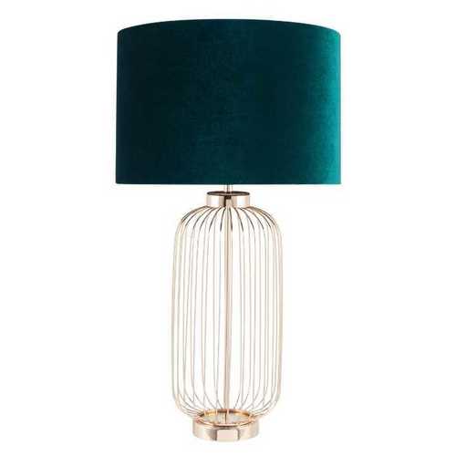 Side Lamp