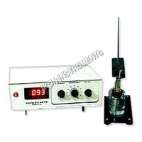 Potentio Meter