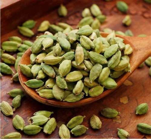 Organic Cardamom