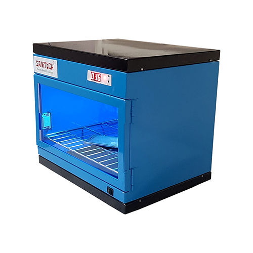 Ultraviolet Light Sanitization Machine