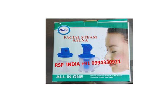Olex Facial Steam Sauna By IMPHAL-RAVI SPECIALITIES PHARMA PRIVATE LIMITED