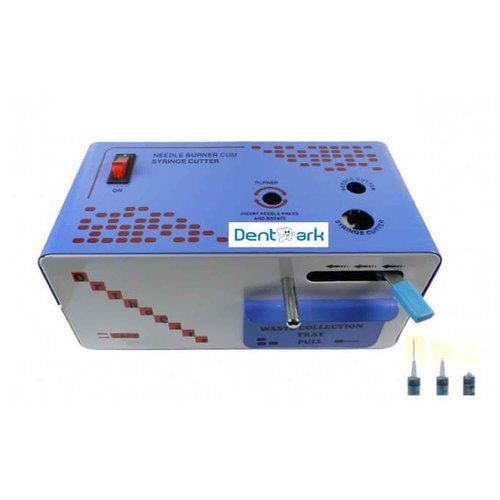 Dentmark Dental Needle Burner