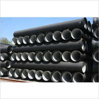 Industrial Ductile Iron Pipe