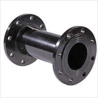 Double Flanged DI Pipe