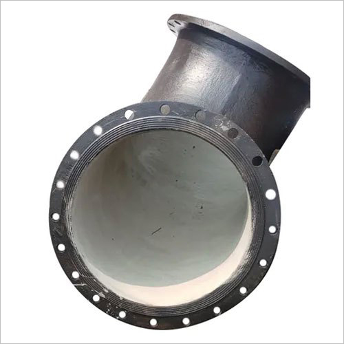 IS 9523 Ductile Iron Fitting