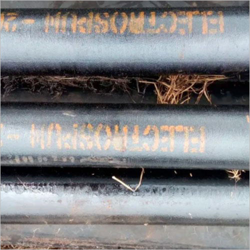 Seamless Cast Iron Pipe