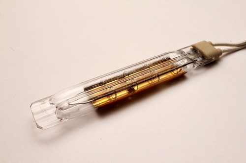 Short Wave Infrared Heater