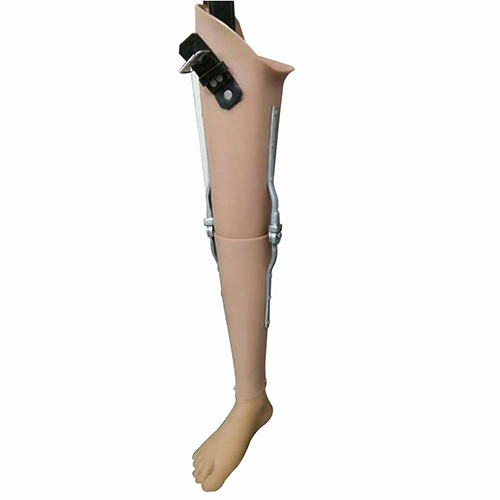 AK Prosthetic Limb