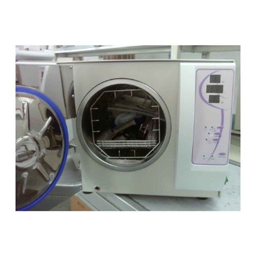DENTAL AUTOCLAVE CLASS-N
