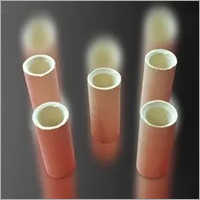 Ceramic Tubes - Various Sizes & Lengths | Smooth Finish, Heat-resistant, Durable, ±0.05mm Tolerance