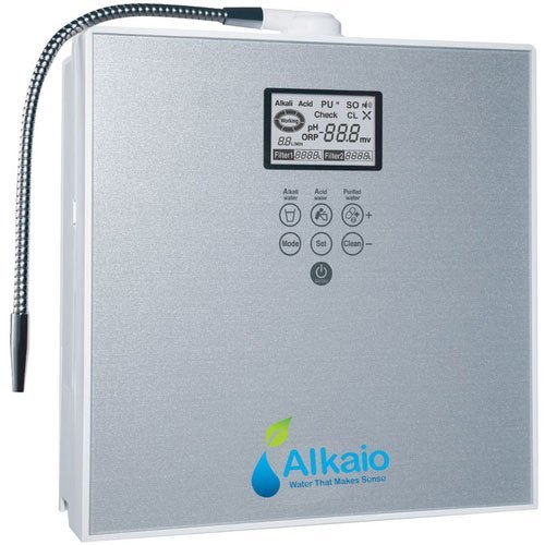 Alkaio Alkaline Water Ionizer Machine