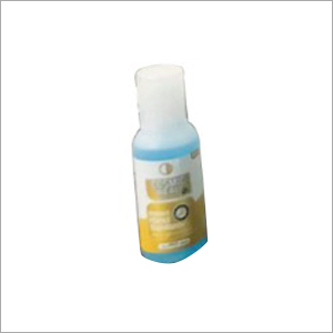 Antibacterial Hand Sanitizer