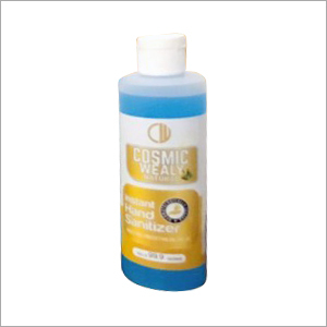 Instant Hand Sanitizer