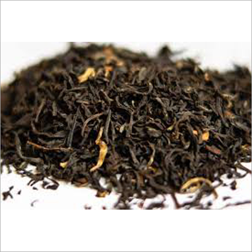 Black Assam Tea