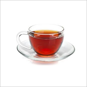 Black Tea Antioxidants