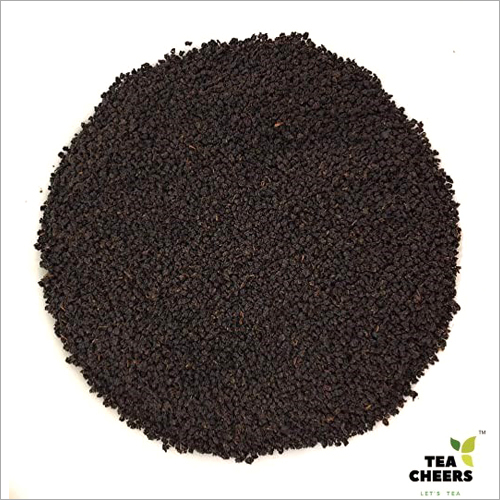 Black Natural Ctc Tea