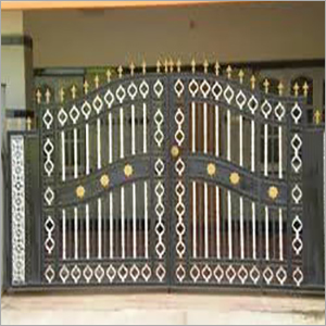 Gate Fabrication Services