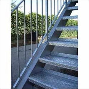 Staircase Fabrication Services