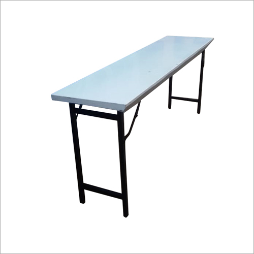 Stainless Steel Foldable Bench