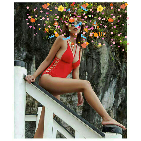 Swim wear