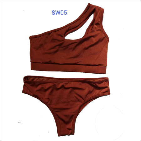 Swim wear