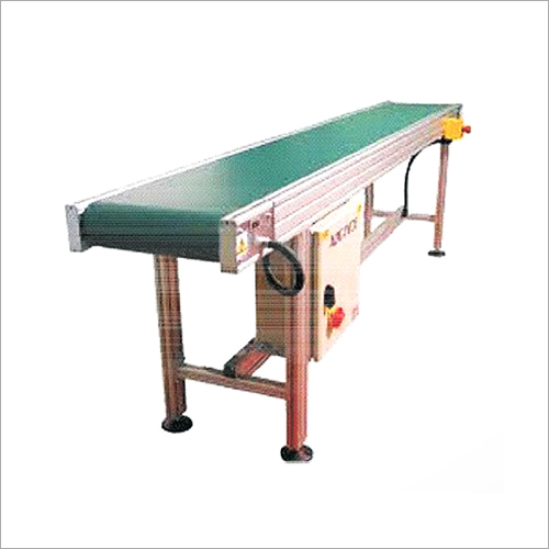 Pouch Conveyor