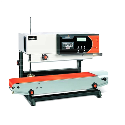 Band Sealer Machine