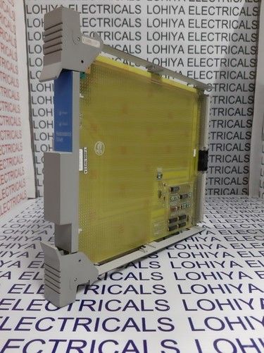 Honeywell Driver Module