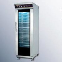 Berjaya Electric SS Proofer With Humidifier Single Door Refrigerator