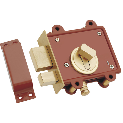 2 in 1 Laser Door Locks