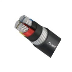 PVC-XLPE Power And Control Armoured Cables
