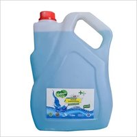 Freshyne Instant Hand Sanitizer Liquid With 80% Alcohol, Who Formula Ingredients: Ethanol