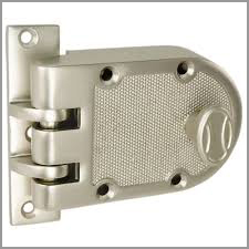 Laser Verti Bolt