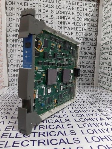 HONEYWELL COMMUN/CONTROL CARD MODULE