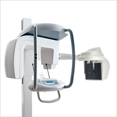 Dental OPG Machine