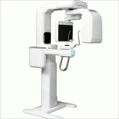 Genoray Papaya OPG Machine