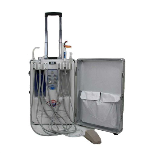 Portable Dental Unit