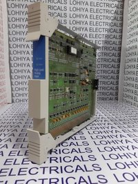 Honeywell High Level Analog Input Card