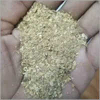Natural Groundnut Shell Powder