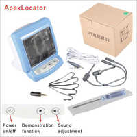 Plastic Dental Apex Locator