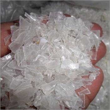 Pet Bottle Flakes