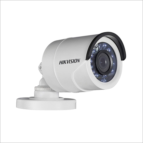 Hikvision 1Mp Hd Bullet Camera Camera Pixels: 1 Megapixel (Mp )