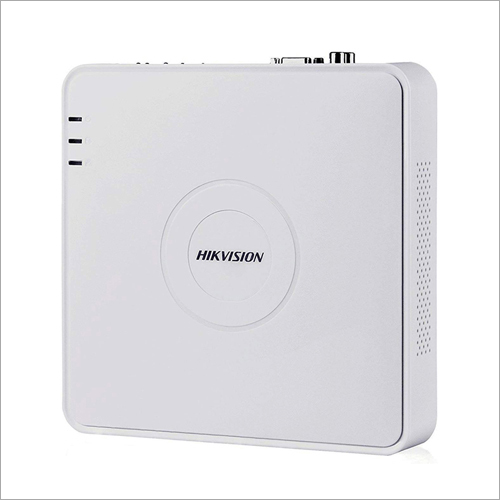 Hikvision 4 Channel HD DVR 1 Sata