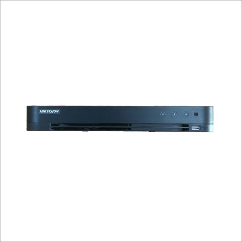 Hikvision 8 Channel HD DVR 1 Sata